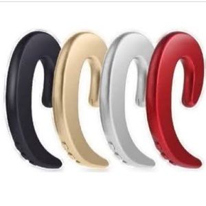 Wireless Bluetooth Headphones